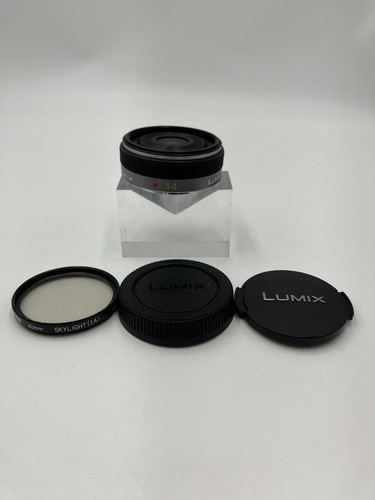 Panasonic lumix f - lumix, g