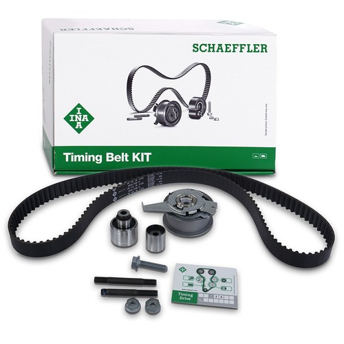 Kit cinghia distribuzione - di,