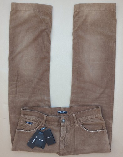 Pantaloni dolce gabbana da - pantaloni, &