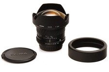 SIGMA Ultra grandangolare 3,5