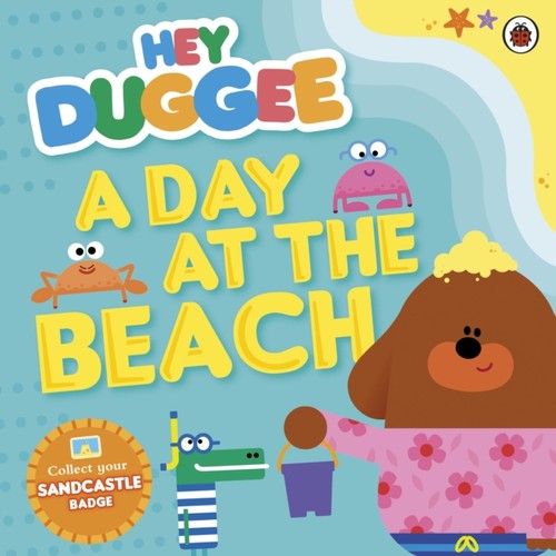 Hey duggee day the - a, at