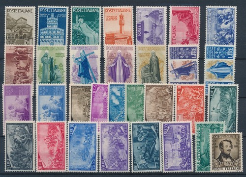 1946 italia repubblica - 1946/48,