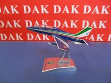 Die cast 1/100 Modellino Aereo