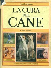 LA CURA DEL CANE ALDERTON