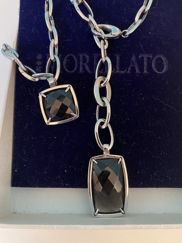 Parure morellato bracciale - parure,