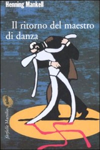 Ritorno del maestro - il,