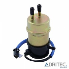 ✅ Pompa Benzina Carburante YAMAHA XP T-MAX 500 Ø6mm (2001-2003)