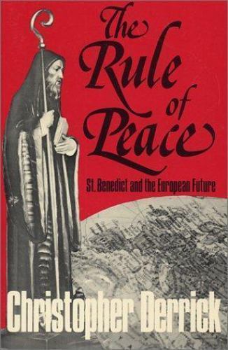 The rule peace derrick - the, by