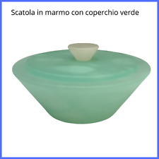 Scatola con coperchio