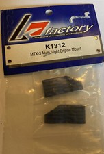 K FACTORY K1312 MUGEN SEIKI