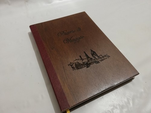Diario viaggio realizzato a - diario,