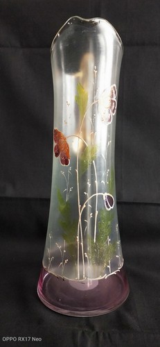 Vaso stile art - stile,