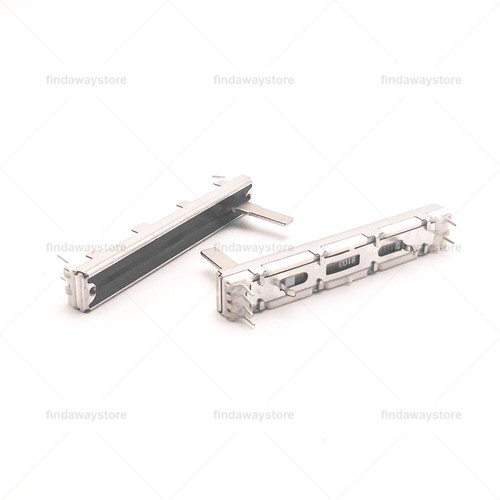 Pezzi fader potenziometro - pezzi, a
