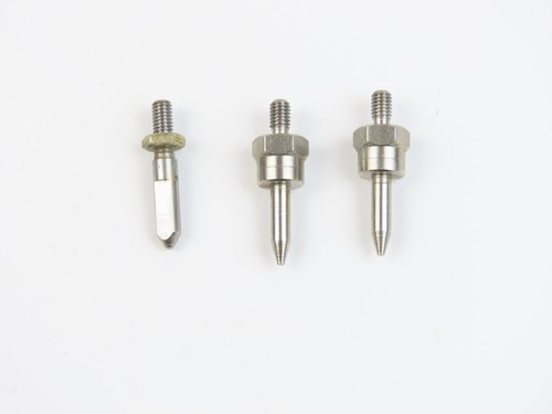 Revox b215 perni guida - *revox,