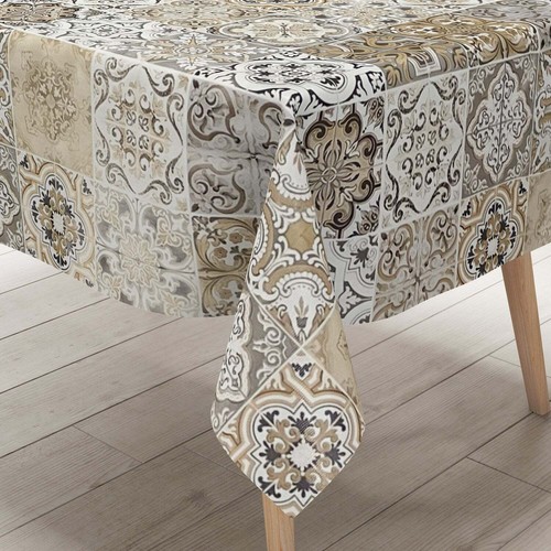Tela cerata tovaglia 01657 - tela,