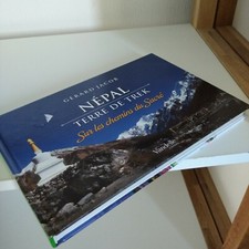 Népal : Terre de trek