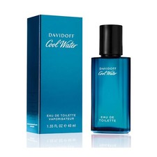 Davidoff Cool Water profumo