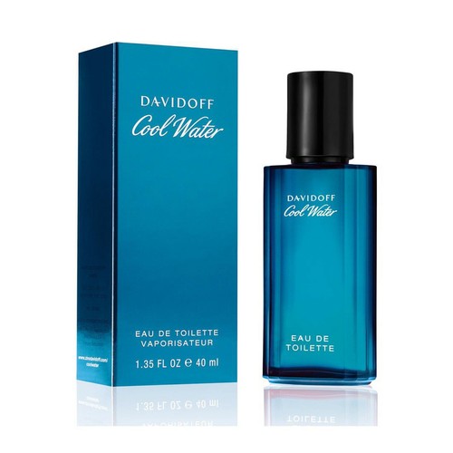 Davidoff cool water profumo - davidoff,