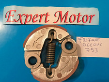 FRIZIONE DECESPUGLIATORE