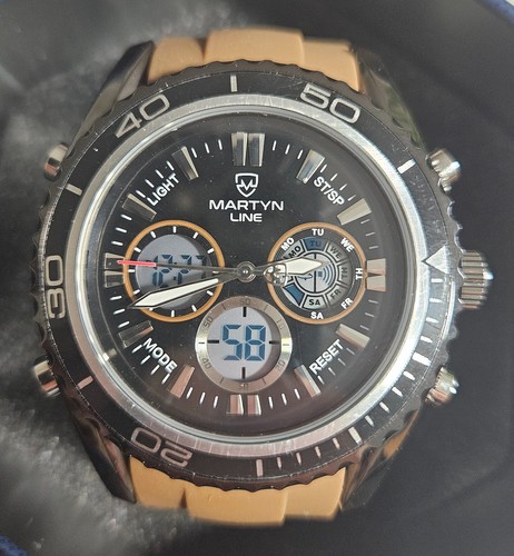 Orologio polso - da,