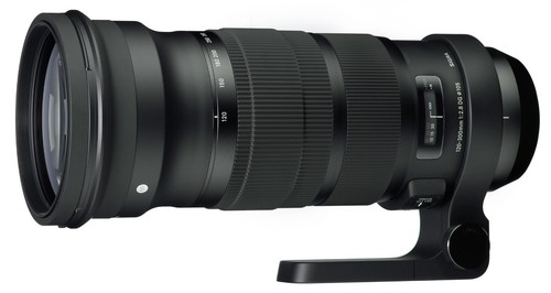Sigma 120 300 - /, dg
