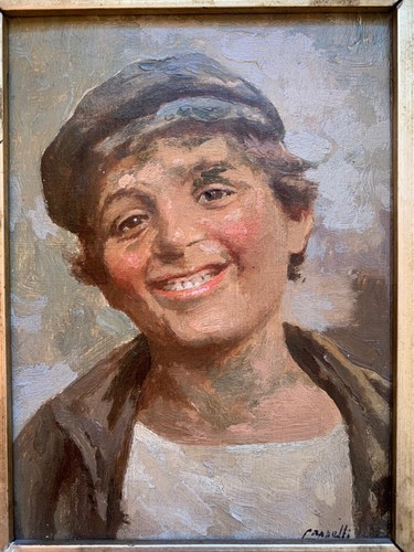Pasquale cappelli 1937 - 1937,