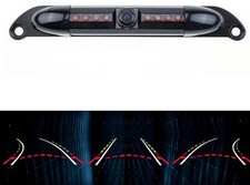 TELECAMERA POSTERIORE A COLORI