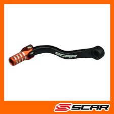 LEVA DEL CAMBIO FORGIATO KTM
