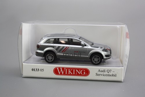 Wiking modello auto - wiking, h0