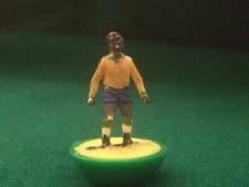 Subbuteo spare HW Brasile  ref 50 perfetto