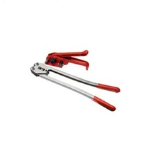 Utensile per reggiatura