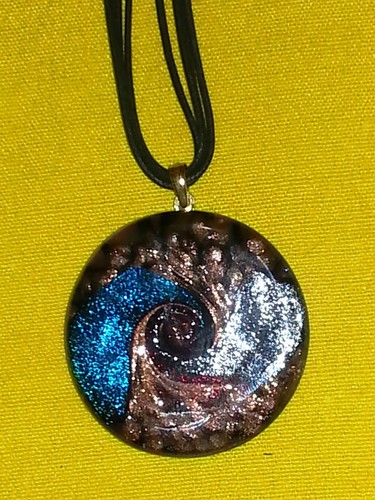 Bellissima collana con - collana,