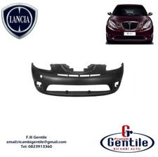 LANCIA YPSILON RY DAL 2006