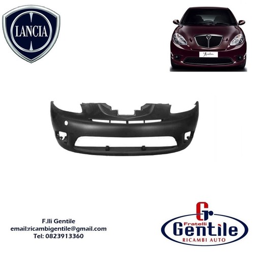 Lancia ypsilon dal 2006 - ypsilon,