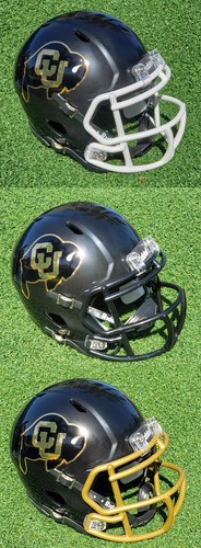 Colorado buffaloes mini - colorado,