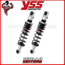 COPPIA AMMORTIZZATORI POSTERIORE YSS YAMAHA XV 250 VIRAGO 1989 RE302-300T-02 204