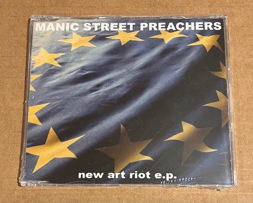 Manic street preachers new - street,