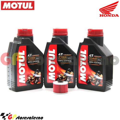Kit tagliando olio filtro - kit,
