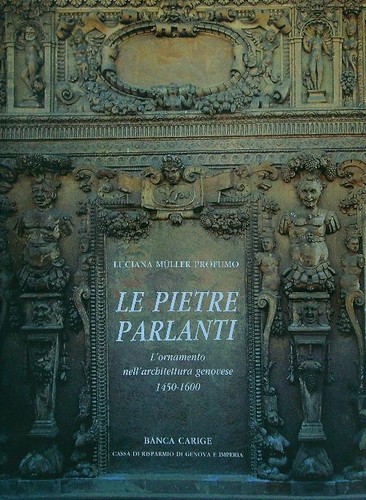 Pietre parlanti muller - le,