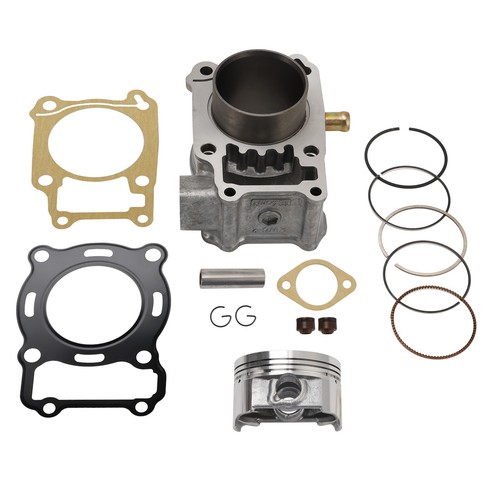 Kit cilindro 125cc per honda - cilindro,