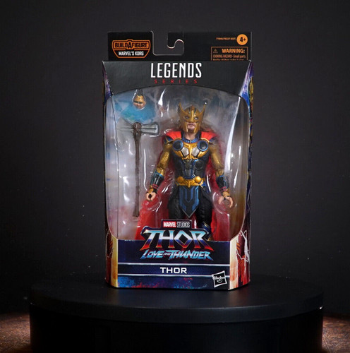 Marvel legends series thor - legends,