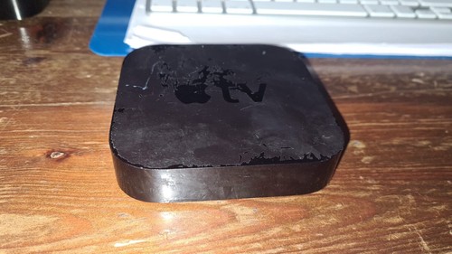 Apple generazione - apple, tv