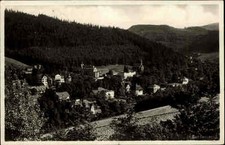 Bad Reinerz Duszniki-Zdrój