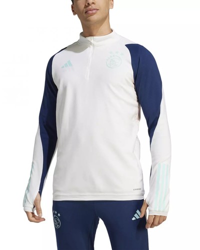Ajax amsterdam adidas felpa - ajax,