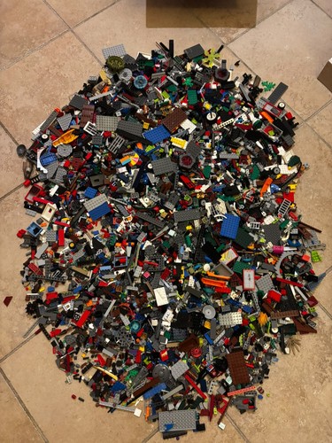 Lego lotto 5kg - lotto,