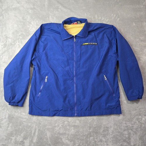 Giacca vento msr apparel - vento,