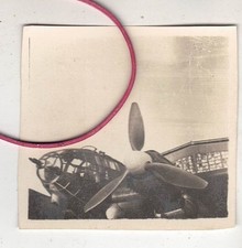 FOTO FOTO AEREO HEINKEL HE 111