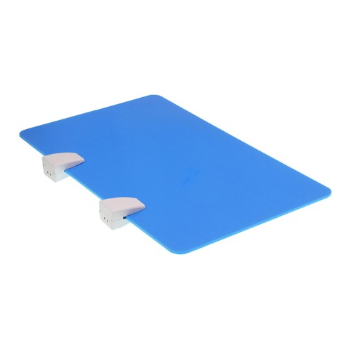 Separatore tavolo deflettore - ,