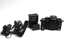 Panasonic LUMIX DMC-G2 12.1MP
