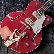 Gretsch G6119 TENNESSEE ROSE (2005) (n.251103)